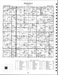 Code 3 - Brookfield Township, Worth County 2000